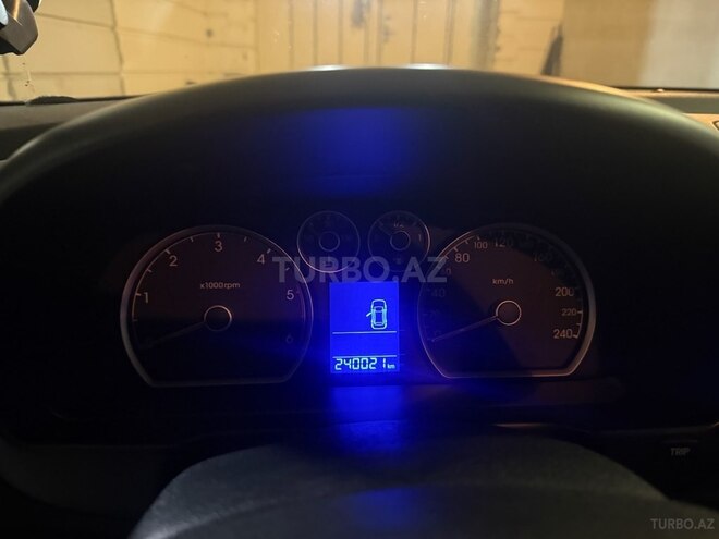 Hyundai i30 2011, 240,021 km - 1.6 л - Bakı