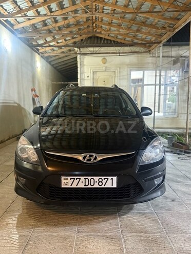 Hyundai i30 2011, 240,021 km - 1.6 л - Bakı