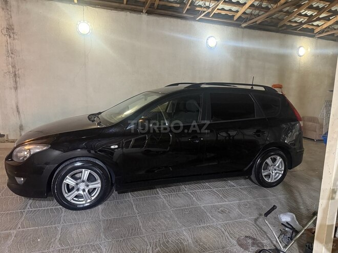 Hyundai i30 2011, 240,021 km - 1.6 л - Bakı