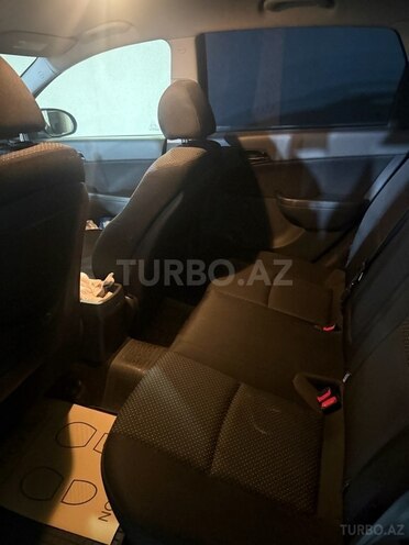 Hyundai i30 2011, 240,021 km - 1.6 л - Bakı
