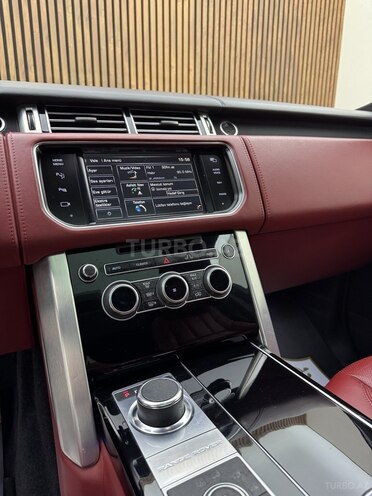Land Rover Range Rover 2014, 91,000 km - 5.0 l - Bakı