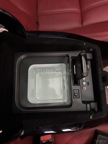 Land Rover Range Rover 2014, 91,000 km - 5.0 l - Bakı
