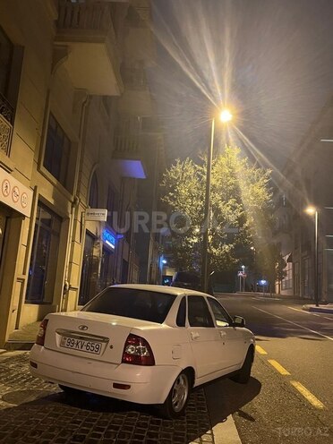 LADA (VAZ) Priora 2013, 224,000 km - 1.6 l - Bakı