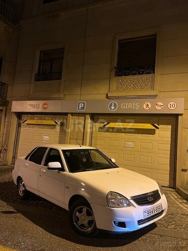 LADA (VAZ) Priora 2013, 224,000 km - 1.6 l - Bakı