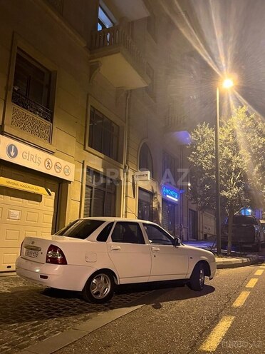 LADA (VAZ) Priora 2013, 224,000 km - 1.6 l - Bakı