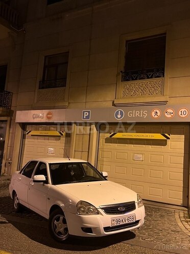 LADA (VAZ) Priora 2013, 224,000 km - 1.6 l - Bakı