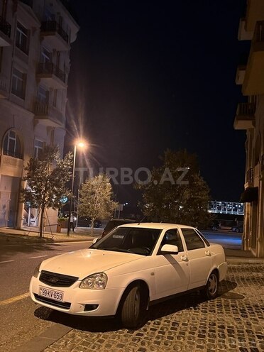 LADA (VAZ) Priora 2013, 224,000 km - 1.6 l - Bakı