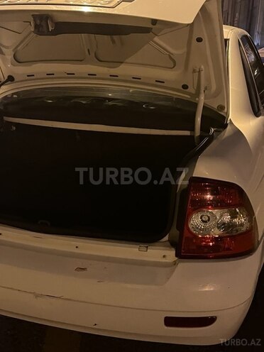 LADA (VAZ) Priora 2013, 224,000 km - 1.6 l - Bakı