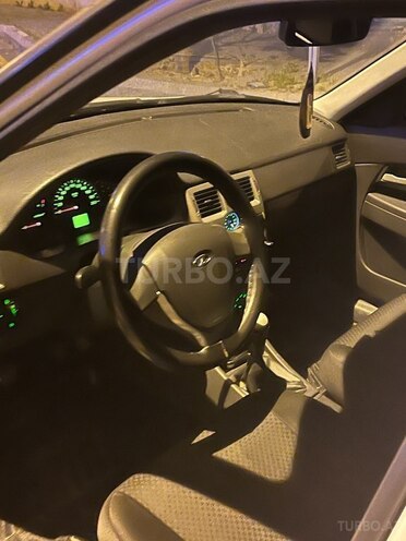 LADA (VAZ) Priora 2013, 224,000 km - 1.6 l - Bakı