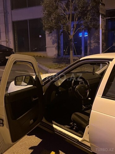 LADA (VAZ) Priora 2013, 224,000 km - 1.6 l - Bakı