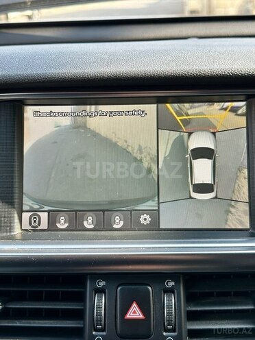 Kia Optima 2016, 141,622 km - 2.0 л - Bakı