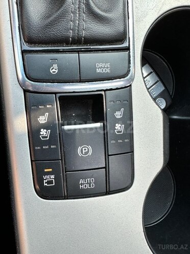 Kia Optima 2016, 141,622 km - 2.0 л - Bakı