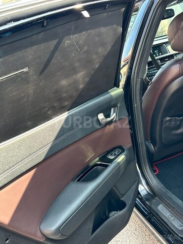 Kia Optima 2016, 141,622 km - 2.0 л - Bakı