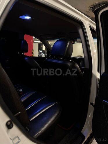 Hyundai Santa Fe 2010, 170,000 km - 2.0 l - Gəncə