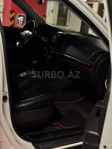Hyundai Santa Fe 2010, 170,000 km - 2.0 l - Gəncə