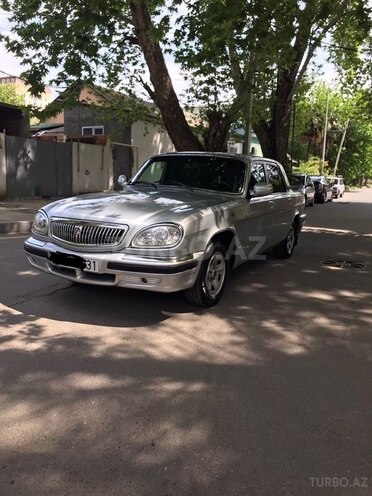 GAZ 3110 2005, 189,000 km - 2.3 l - Mingəçevir