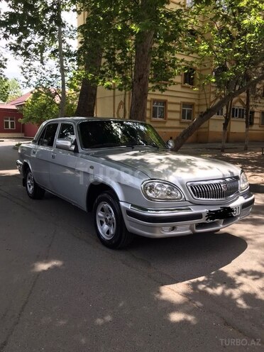 GAZ 3110 2005, 189,000 km - 2.3 l - Mingəçevir