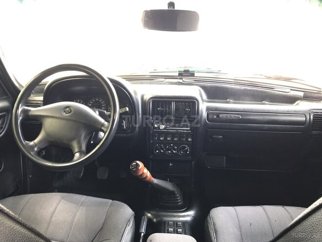 GAZ 3110 2005, 189,000 km - 2.3 l - Mingəçevir