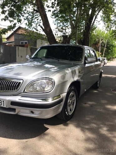 GAZ 3110 2005, 189,000 km - 2.3 l - Mingəçevir