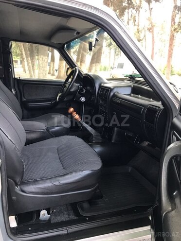 GAZ 3110 2005, 189,000 km - 2.3 l - Mingəçevir