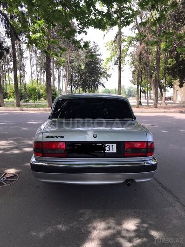 GAZ 3110 2005, 189,000 km - 2.3 l - Mingəçevir