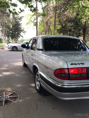 GAZ 3110 2005, 189,000 km - 2.3 l - Mingəçevir