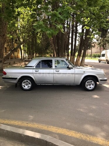 GAZ 3110 2005, 189,000 km - 2.3 l - Mingəçevir