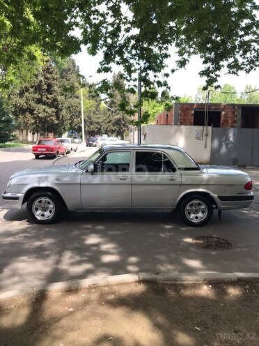 GAZ 3110 2005, 189,000 km - 2.3 l - Mingəçevir