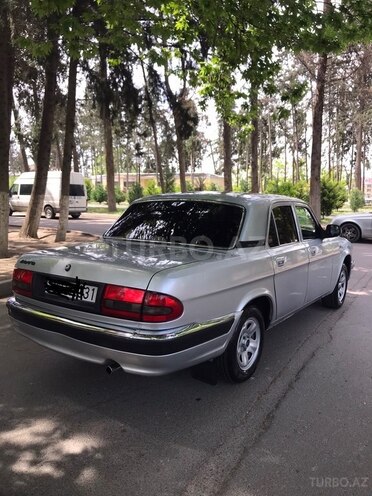 GAZ 3110 2005, 189,000 km - 2.3 l - Mingəçevir