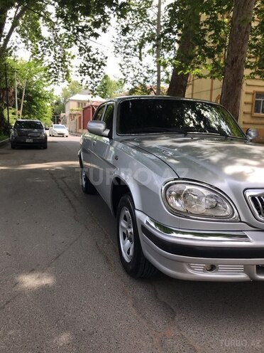 GAZ 3110 2005, 189,000 km - 2.3 l - Mingəçevir