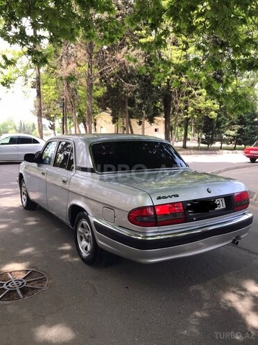 GAZ 3110 2005, 189,000 km - 2.3 l - Mingəçevir