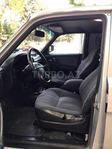 GAZ 3110 2005, 189,000 km - 2.3 l - Mingəçevir