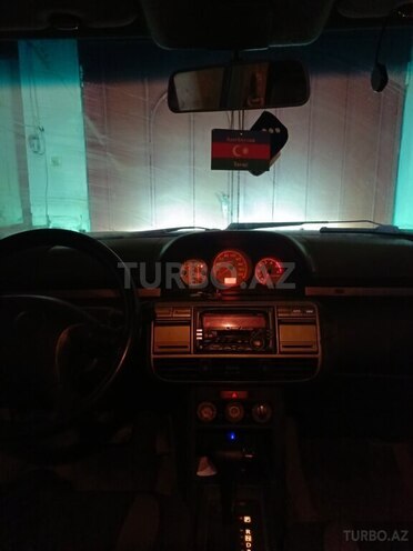 Nissan X-Trail 2001, 305,000 km - 2.0 l - Gəncə