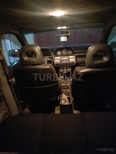 Nissan X-Trail 2001, 305,000 km - 2.0 l - Gəncə