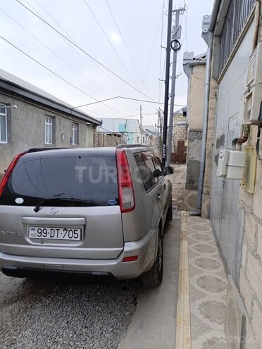 Nissan X-Trail 2001, 305,000 km - 2.0 l - Gəncə