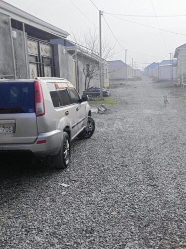 Nissan X-Trail 2001, 305,000 km - 2.0 l - Gəncə