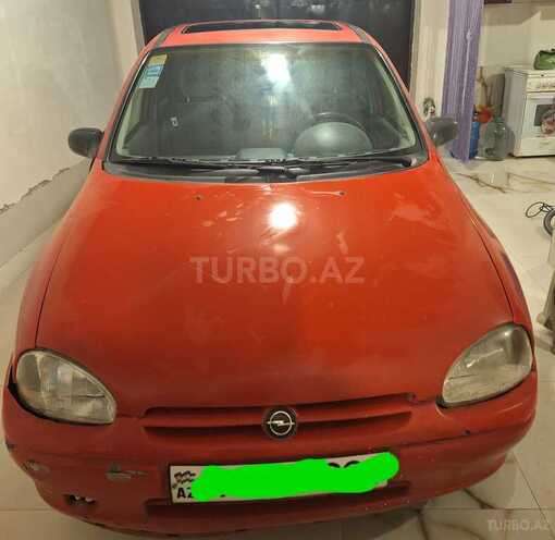 Opel Vita 1997, 200,000 km - 1.4 l - Bakı