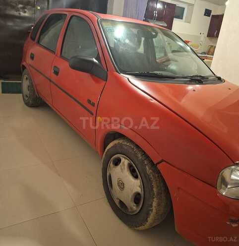 Opel Vita 1997, 200,000 km - 1.4 l - Bakı