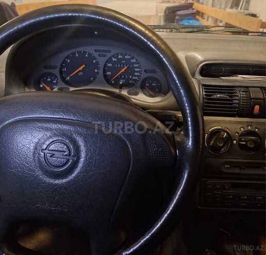 Opel Vita 1997, 200,000 km - 1.4 l - Bakı
