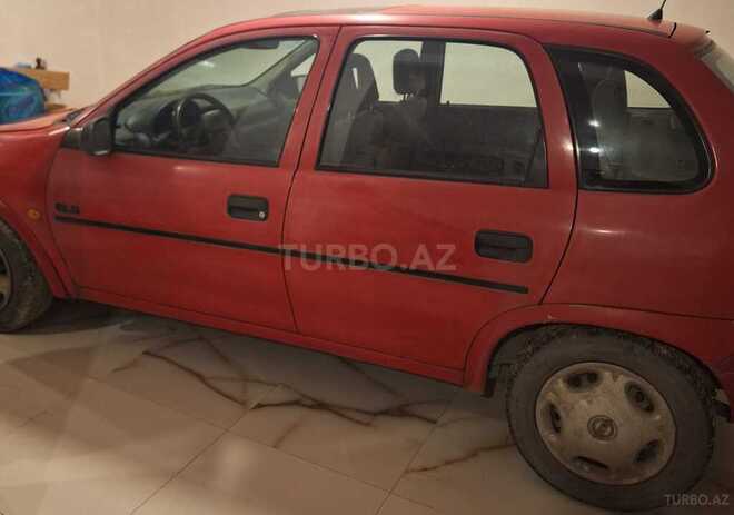 Opel Vita 1997, 200,000 km - 1.4 l - Bakı
