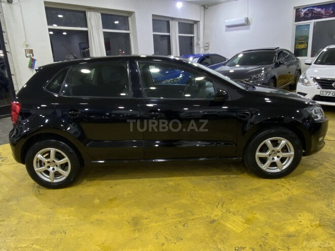 Volkswagen Polo 2010, 201,385 km - 1.4 l - Sumqayıt
