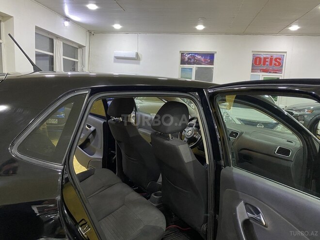 Volkswagen Polo 2010, 201,385 km - 1.4 l - Sumqayıt