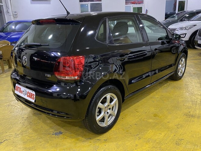Volkswagen Polo 2010, 201,385 km - 1.4 l - Sumqayıt