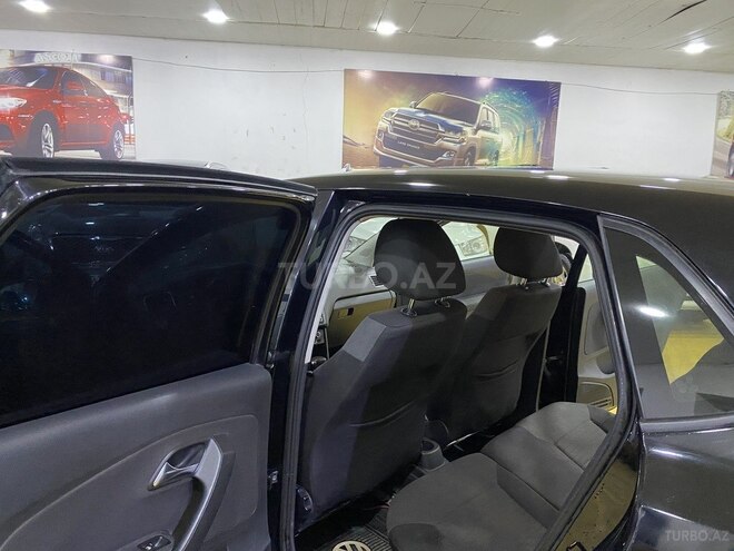 Volkswagen Polo 2010, 201,385 km - 1.4 l - Sumqayıt