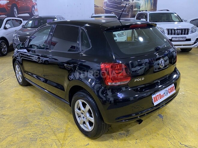 Volkswagen Polo 2010, 201,385 km - 1.4 l - Sumqayıt
