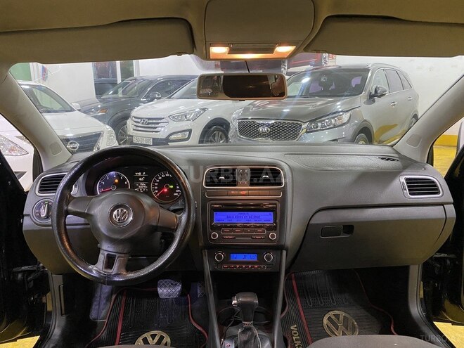 Volkswagen Polo 2010, 201,385 km - 1.4 l - Sumqayıt