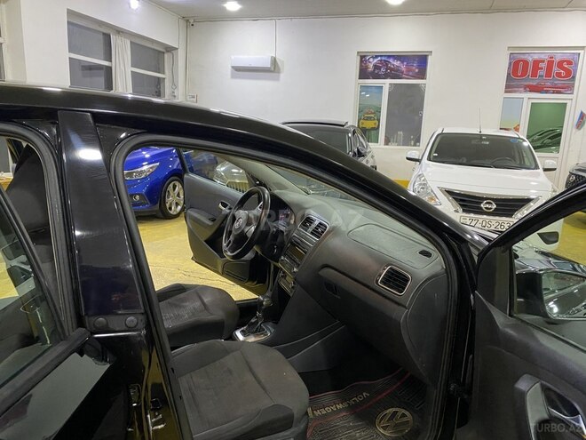 Volkswagen Polo 2010, 201,385 km - 1.4 l - Sumqayıt