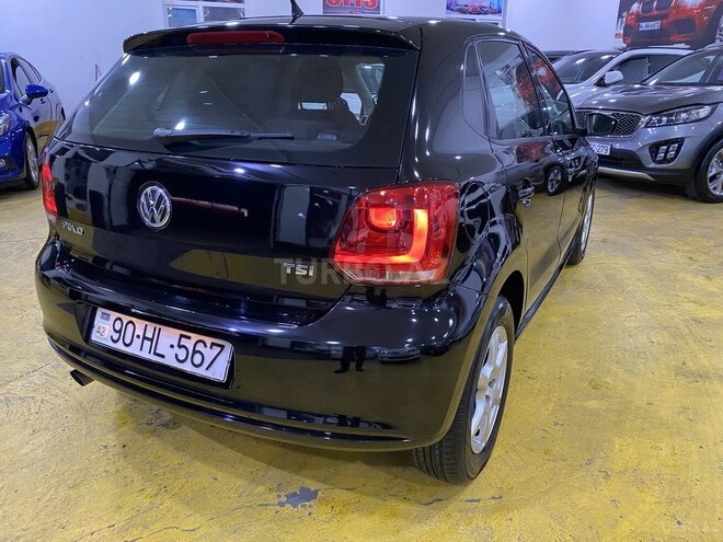 Volkswagen Polo 2010, 201,385 km - 1.4 l - Sumqayıt
