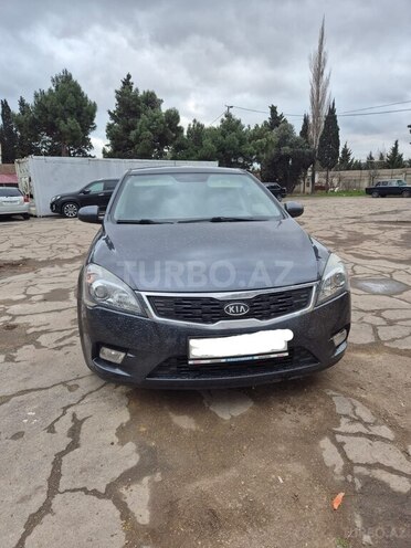 Kia Ceed 2010, 220,000 km - 1.6 л - Sumqayıt