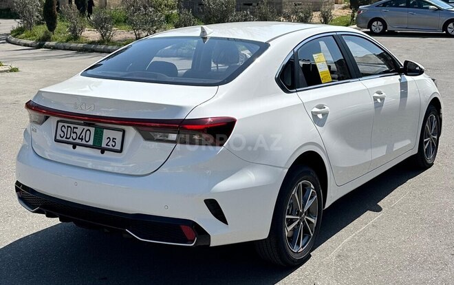 Kia K3 2024, 0 km - 1.5 l - Bakı